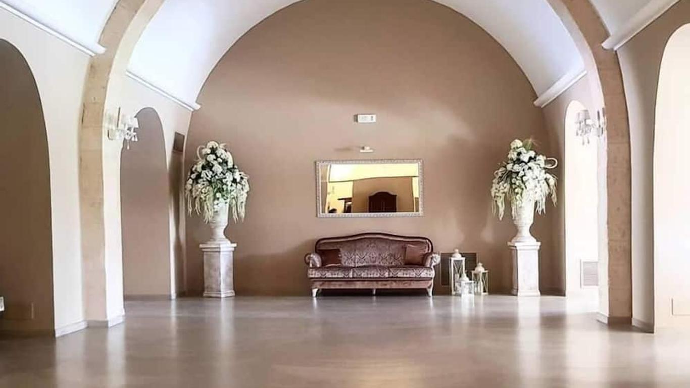 villa natia