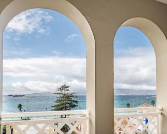 AC Hotel La Línea by Marriott - La Línea de la Concepción - Balkon