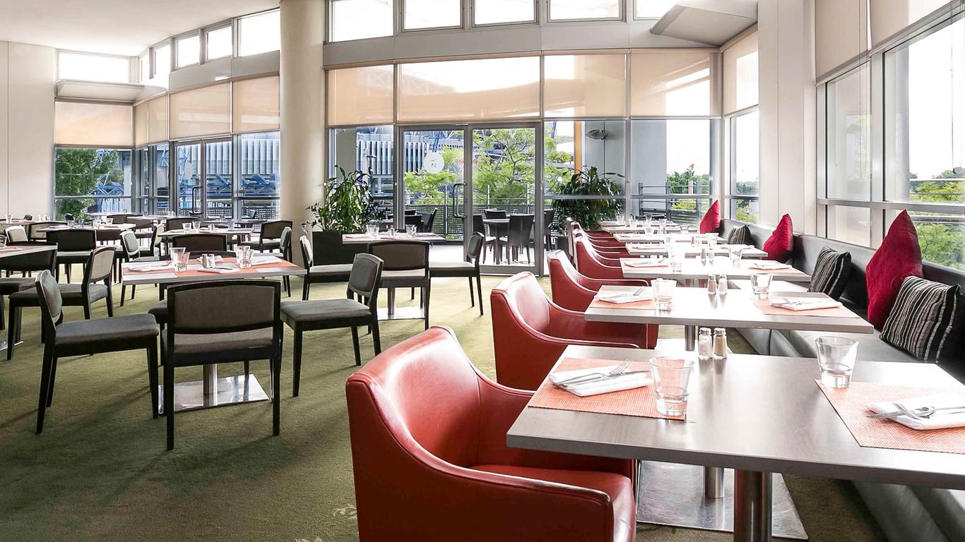 Novotel Sydney Olympic Park