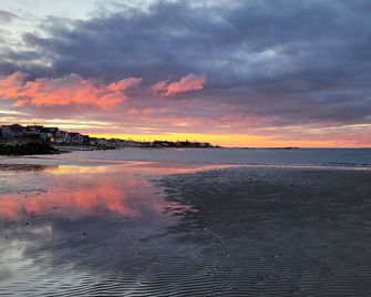 Wake up with Views of the Ocean - Westbrook - Strand