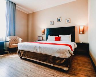 RedDoorz Premium @ Jalan Jendral Sudirman Palembang - Palembang - Habitación