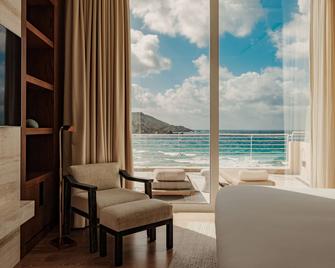 Radisson Blu Golden Sands Resort & Spa, Golden Bay - Mellieha - Bedroom