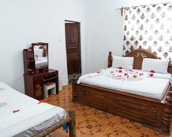 Simba Garden Lodge - Paje - Chambre