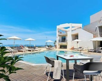 Bella Vista - Hersonissos