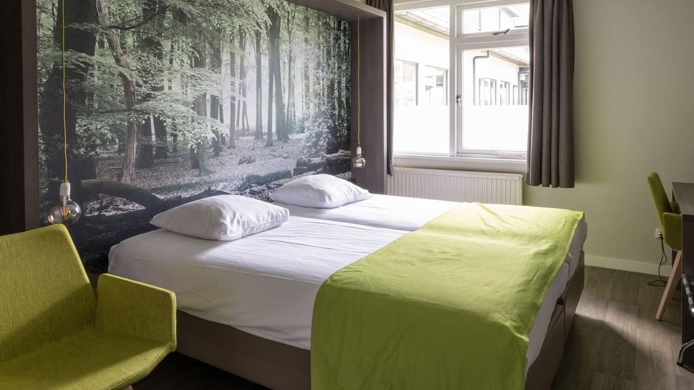 فندق دو هوف فان نانسبيت