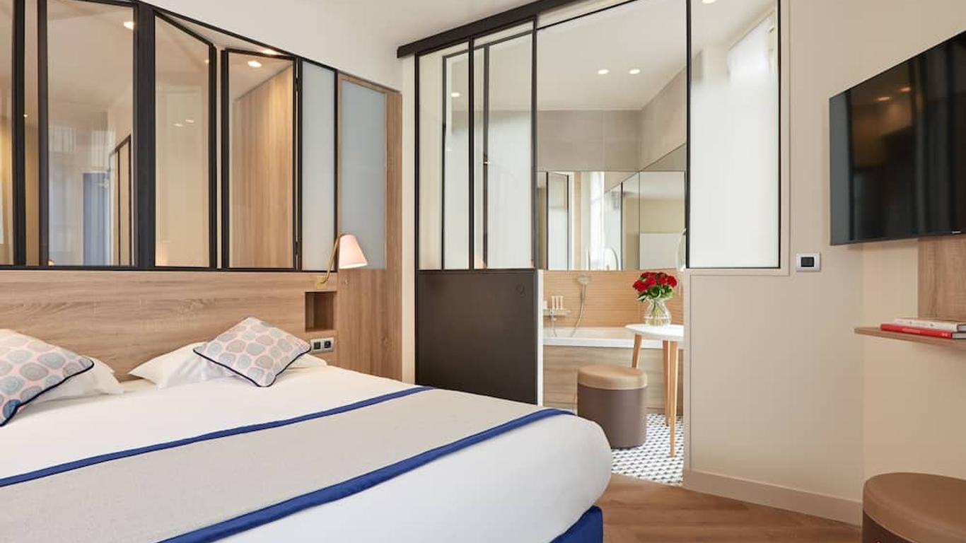 فندق دو سيفين