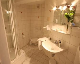 Alt Enginger Mühle - Paderborn - Banyo
