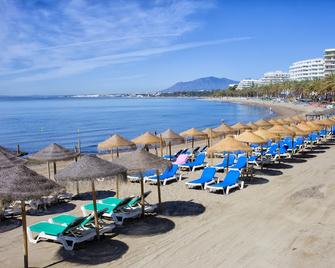 Marbella Mountain With Sea View And Pool - Happy Rentals - Marbella - Playa