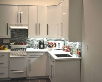 Hiking Trail Gem Near Attractions - Simi Valley - Küche