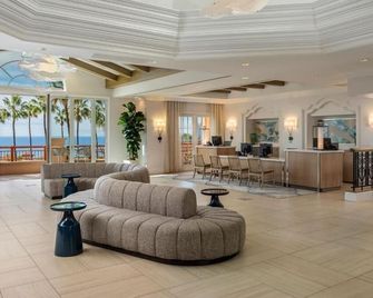 Marriott's Newport Coast Villas 2bedroom 2 bath sleeps 8 multiple weeks AVAIL! - Newport Beach - Lobby