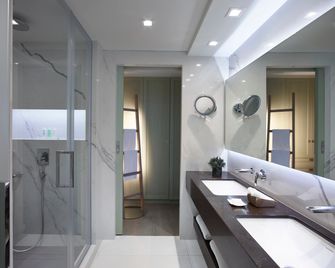 Neptune Luxury Resort - Mastichari