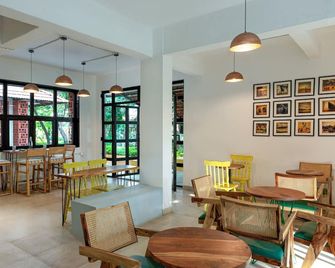 Sterling Stolen Heaven Lonavala - Vadgaon - Restaurant