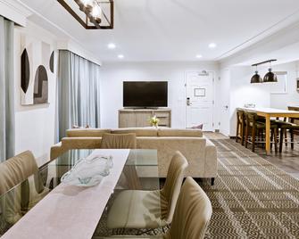 Staybridge Suites Oxnard - River Ridge By IHG - Oxnard - Comedor