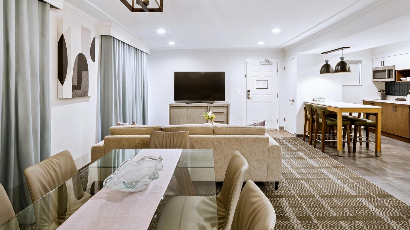 Staybridge Suites Oxnard - River Ridge By IHG