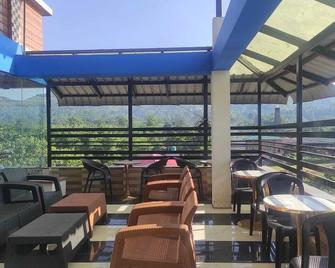 Hotel Sg Hub Tower - Tinsukia - Restaurant