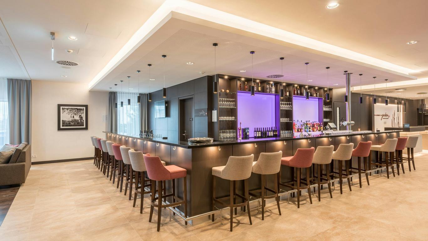Hilton Garden Inn Munich City West