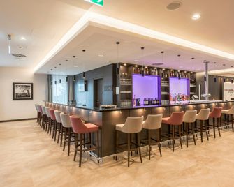 Hilton Garden Inn Munich City Centre West - München - Baari