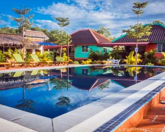 New Papa Pippo Resort - Krong Preah Sihanouk