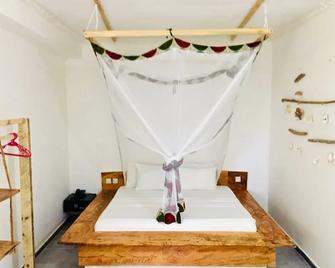 Pemba Paradise - Verani - Habitación