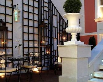 Andromeda Boutique Hotel - Kastoria