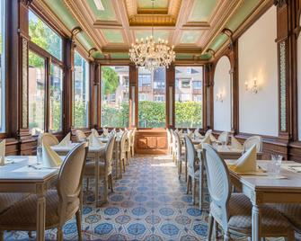 Hotel Bigarré - Maastricht - Restaurant