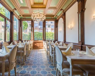 Amrâth Hotel Bigarré - Maastricht - Restaurant