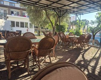 Bena pansiyon - Fethiye - Restaurang