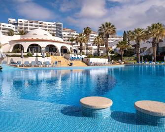 Grand Muthu Oura View Beach Club - Albufeira - Pool
