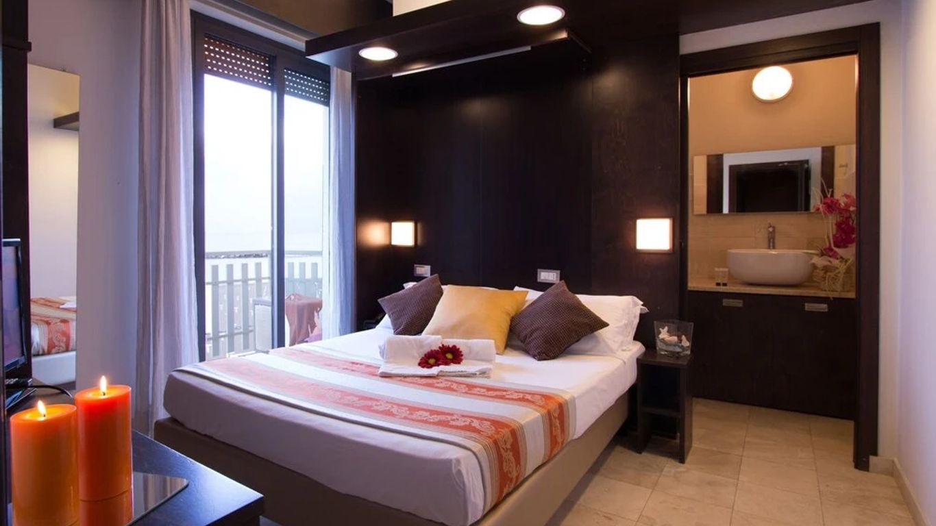 Hotel Villa Sole Resort