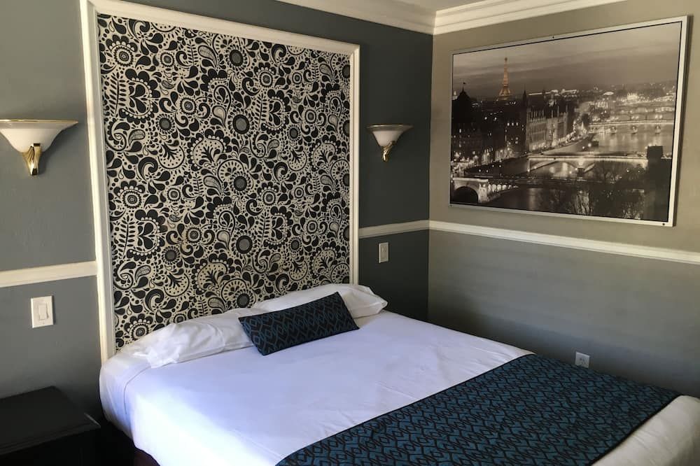 Hotel Salina Long Beach thumbnail 3