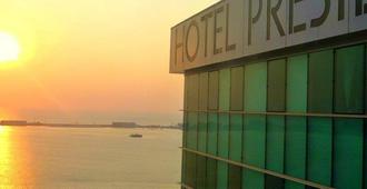 Hotel Presidente Luanda - Luanda