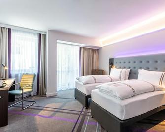 Premier Inn Passau Weisser Hase - Passau - Habitación