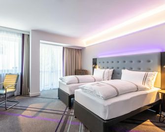 Premier Inn Passau Weisser Hase - Passau - Schlafzimmer