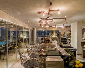 亞松森喜來登酒店 - 亞松森 - Asuncion / 亞松森 - 餐廳