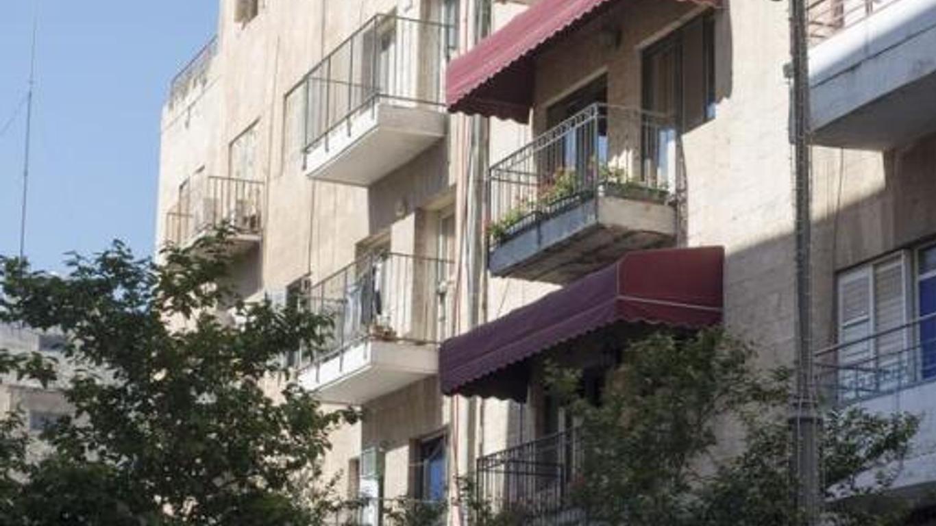 מלון לה פרל