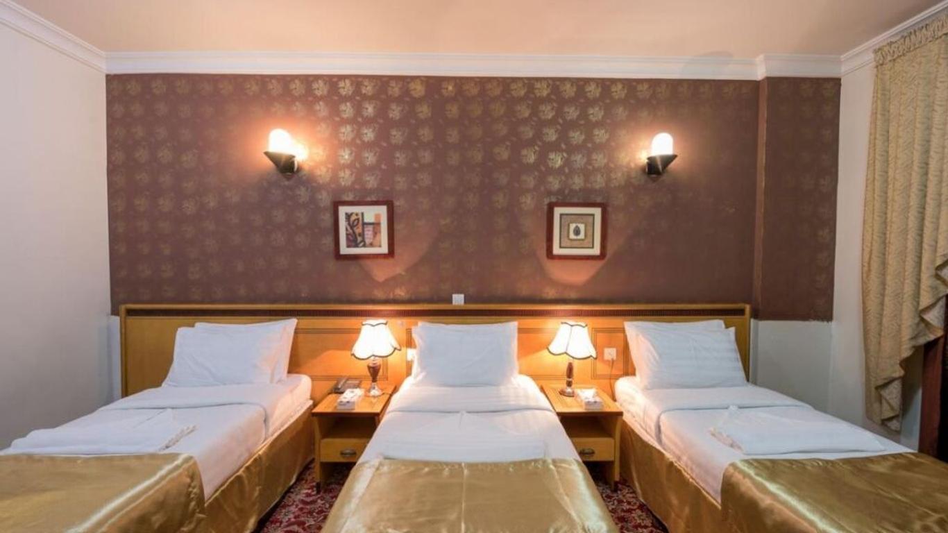 Al Mukhtara International Hotel