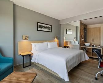 Gamma Toluca - Toluca - Bedroom