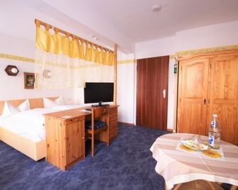 Hotel Weidenau - Bad Orb
