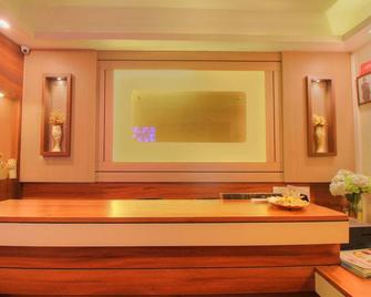 OYO 14163 Comforts Inn - Ullal