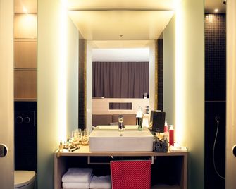 Soulmade - Garching bei München - Bedroom