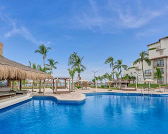 Fiesta Americana Cancun Villas - Cancún - Svømmebasseng