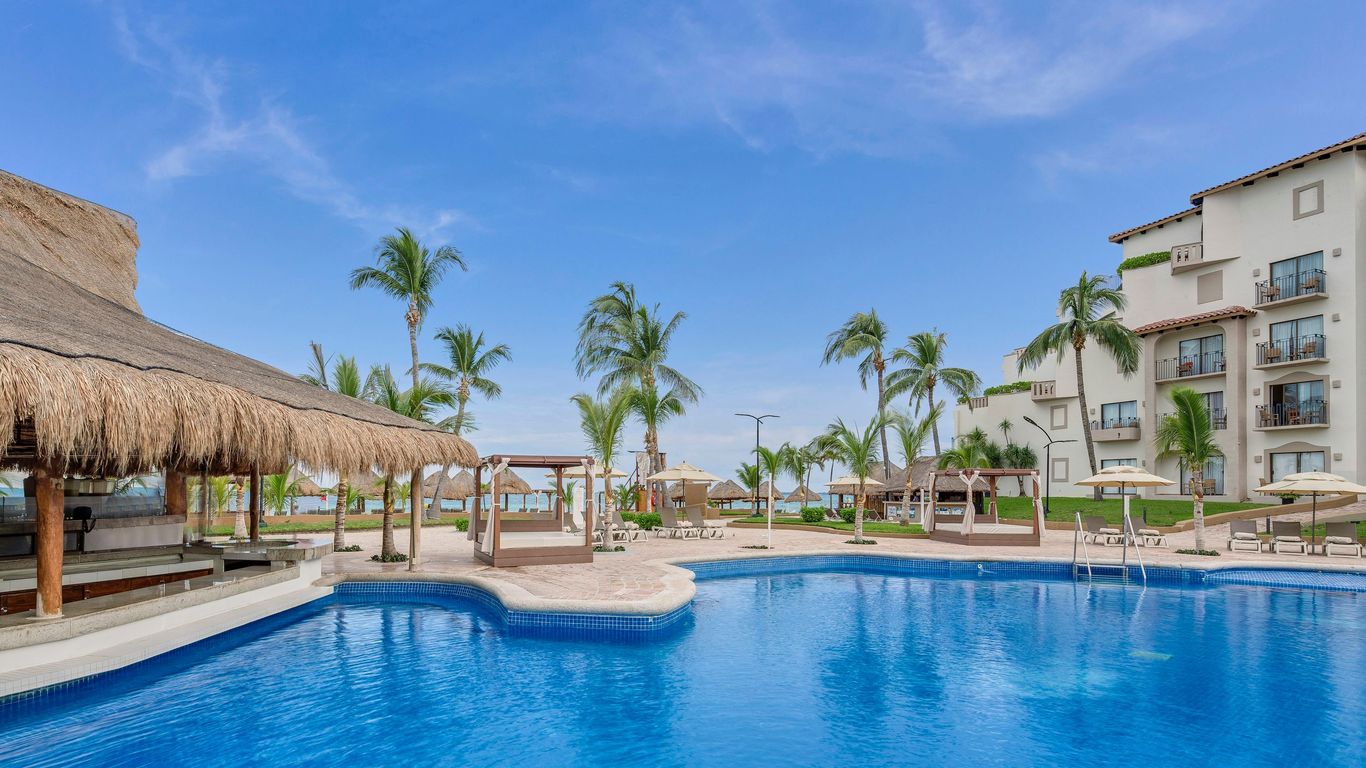 Fiesta Americana Cancun Villas