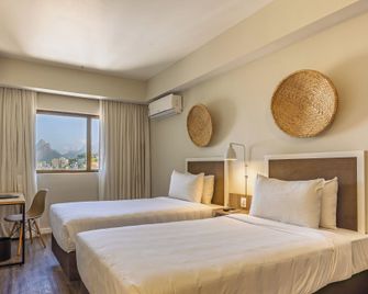B&b Hotel Rio De Janeiro Copacabana Posto 5 - Rio de Janeiro