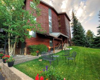 Cimarron Chalet - Breckenridge - Edificio