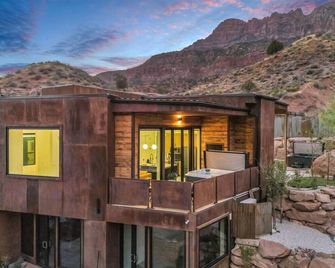 Zion Sage Suites - Springdale