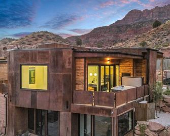 Zion Sage Suites - Springdale