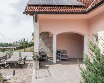 Sisters Haus Hotel Garni - Jennersdorf
