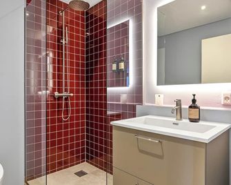 The Break Hotel - Herning