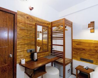 Velaavani - Turtle Hive Dhiffushi - Dhiffushi