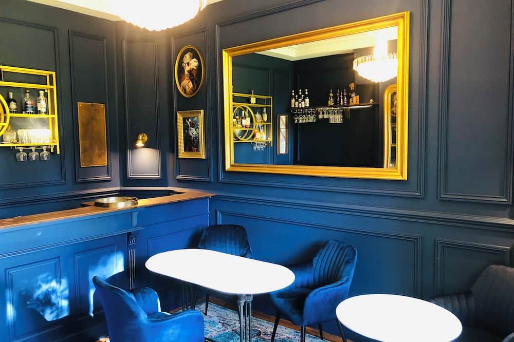 L'Hôtel Particulier du 12 - Niort